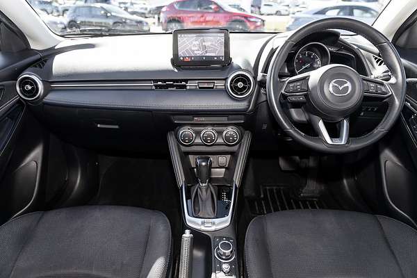 2021 Mazda 2 G15 Evolve DJ Series