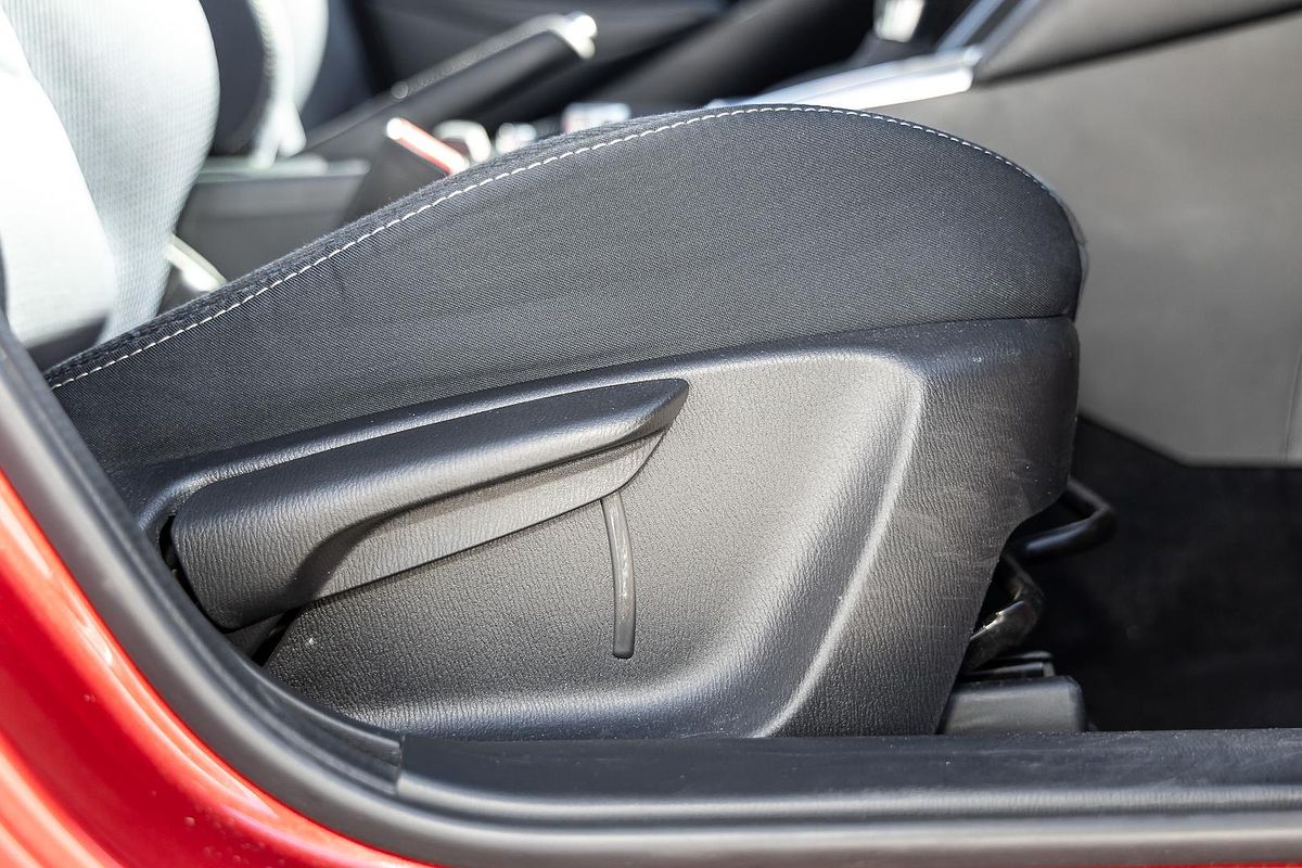 2021 Mazda 2 G15 Evolve DJ Series