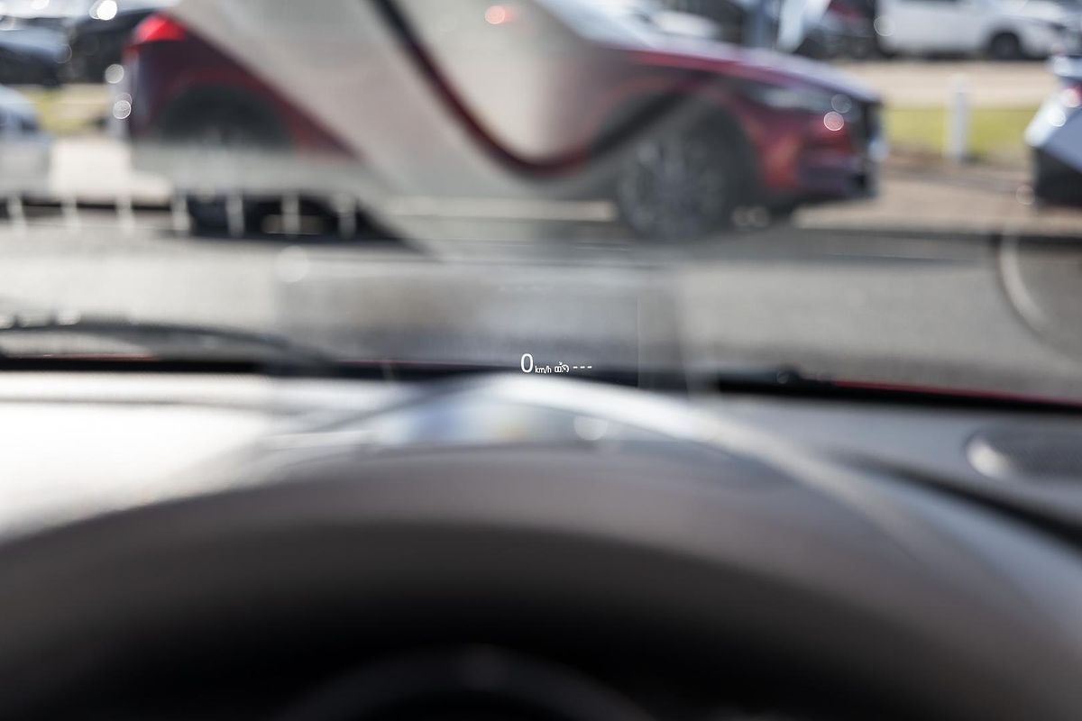 2021 Mazda 2 G15 Evolve DJ Series