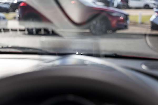 2021 Mazda 2 G15 Evolve DJ Series