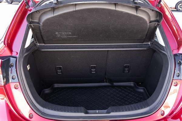 2021 Mazda 2 G15 Evolve DJ Series