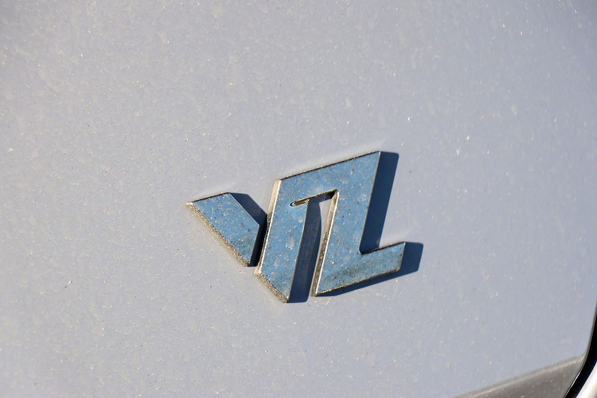 2024 CUPRA Formentor VZx KM