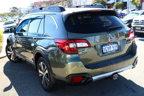2020 Subaru Outback 2.5i Premium 5GEN