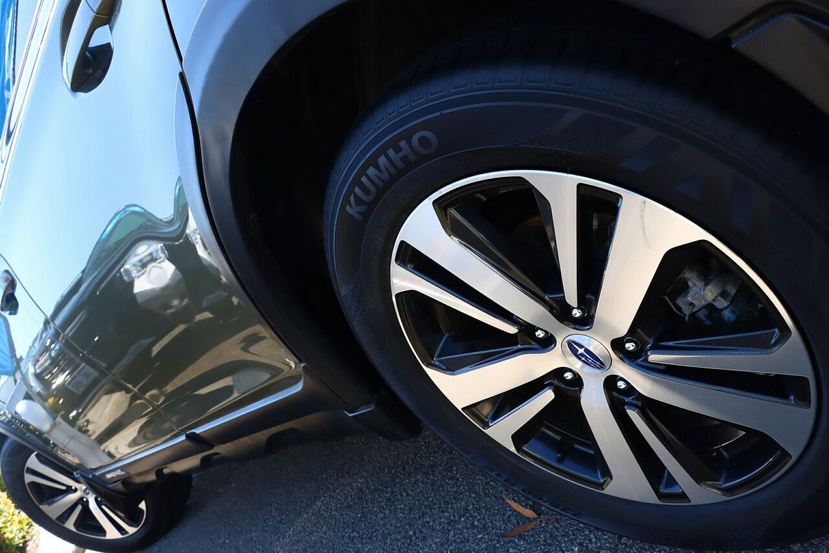 2020 Subaru Outback 2.5i Premium 5GEN