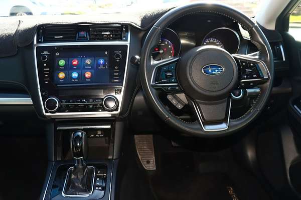 2020 Subaru Outback 2.5i Premium 5GEN