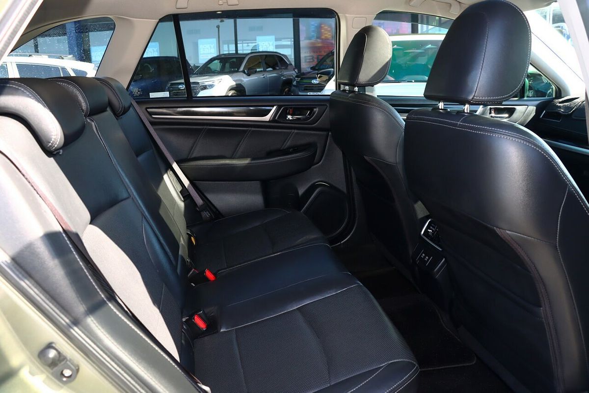 2020 Subaru Outback 2.5i Premium 5GEN