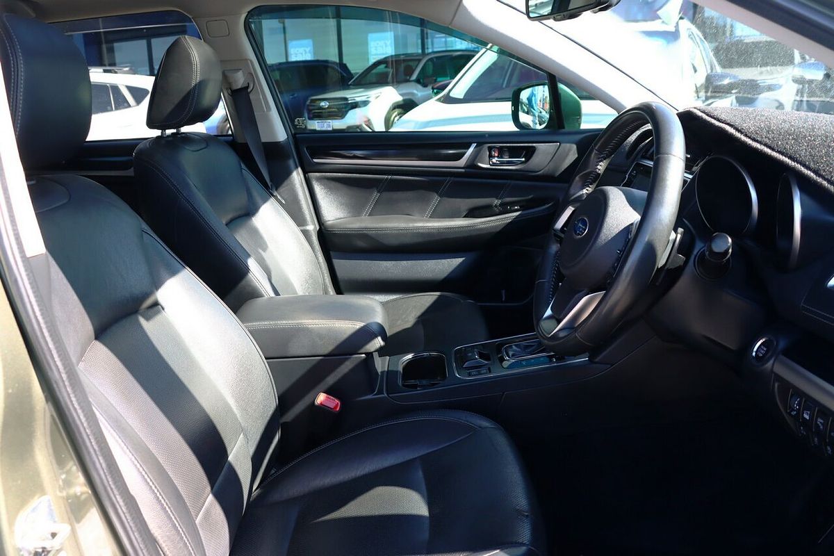 2020 Subaru Outback 2.5i Premium 5GEN