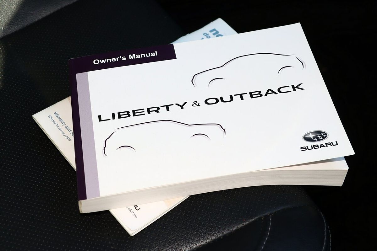 2020 Subaru Outback 2.5i Premium 5GEN