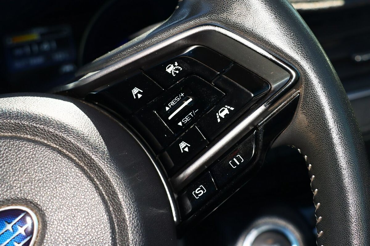 2020 Subaru Outback 2.5i Premium 5GEN