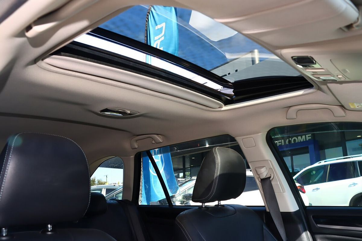 2020 Subaru Outback 2.5i Premium 5GEN