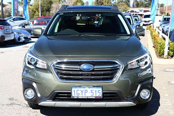 2020 Subaru Outback 2.5i Premium 5GEN