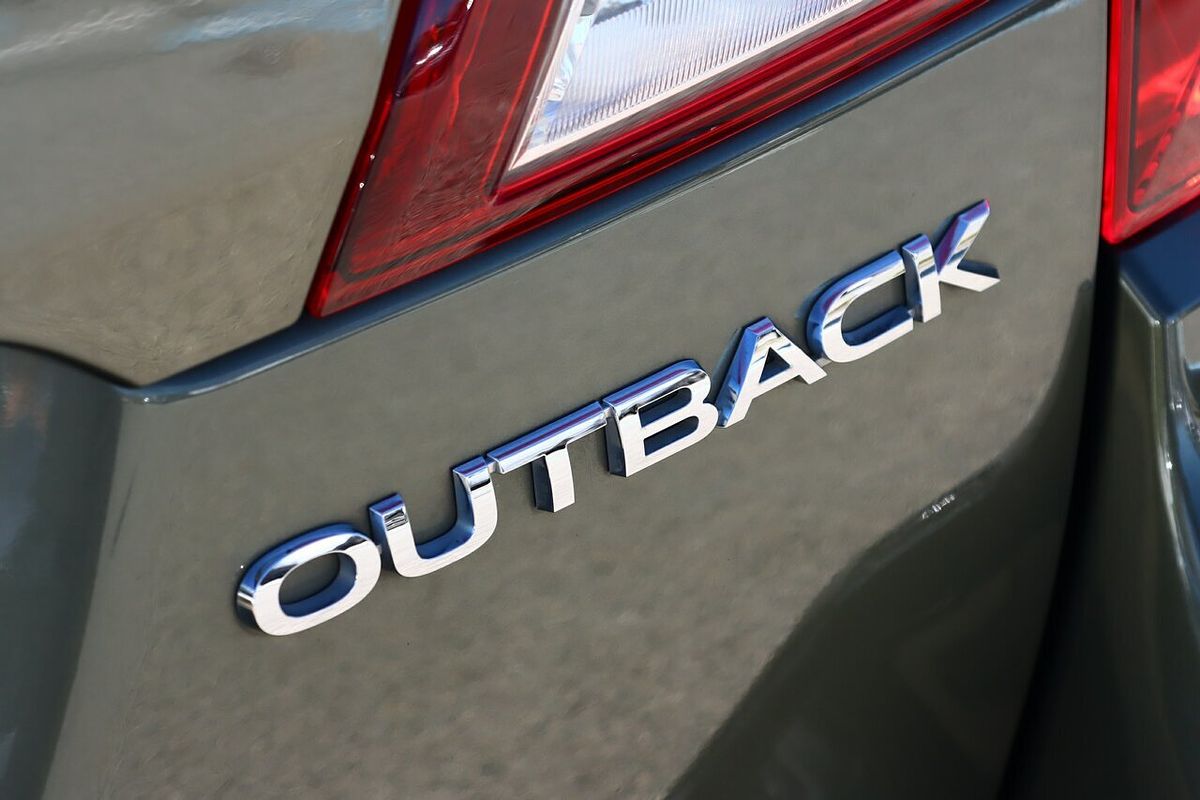2020 Subaru Outback 2.5i Premium 5GEN