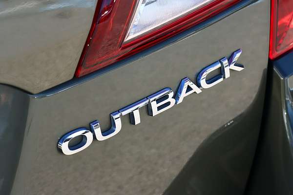 2020 Subaru Outback 2.5i Premium 5GEN