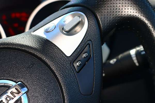 2014 Nissan JUKE ST F15