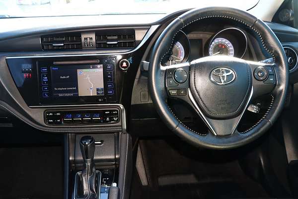 2016 Toyota Corolla ZR ZRE182R