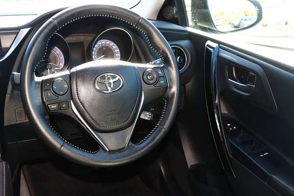 2016 Toyota Corolla ZR ZRE182R