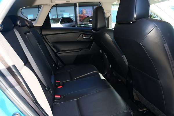 2016 Toyota Corolla ZR ZRE182R