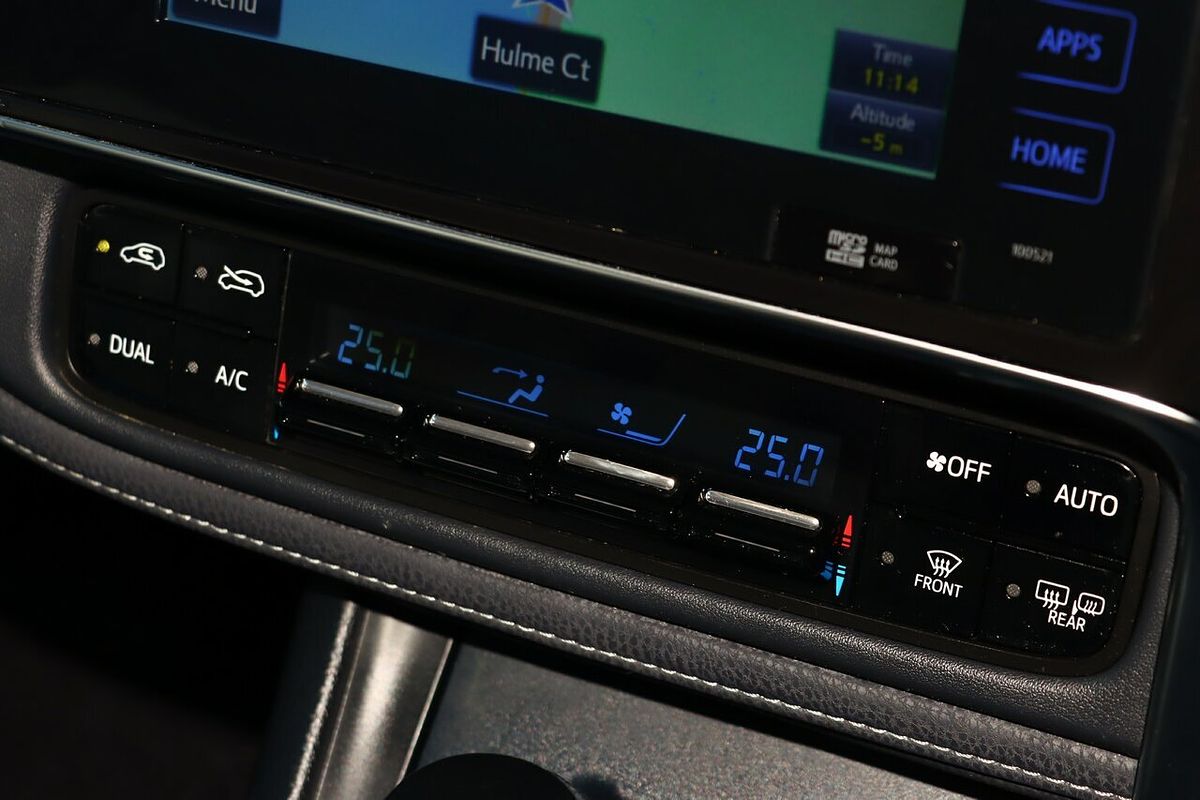 2016 Toyota Corolla ZR ZRE182R