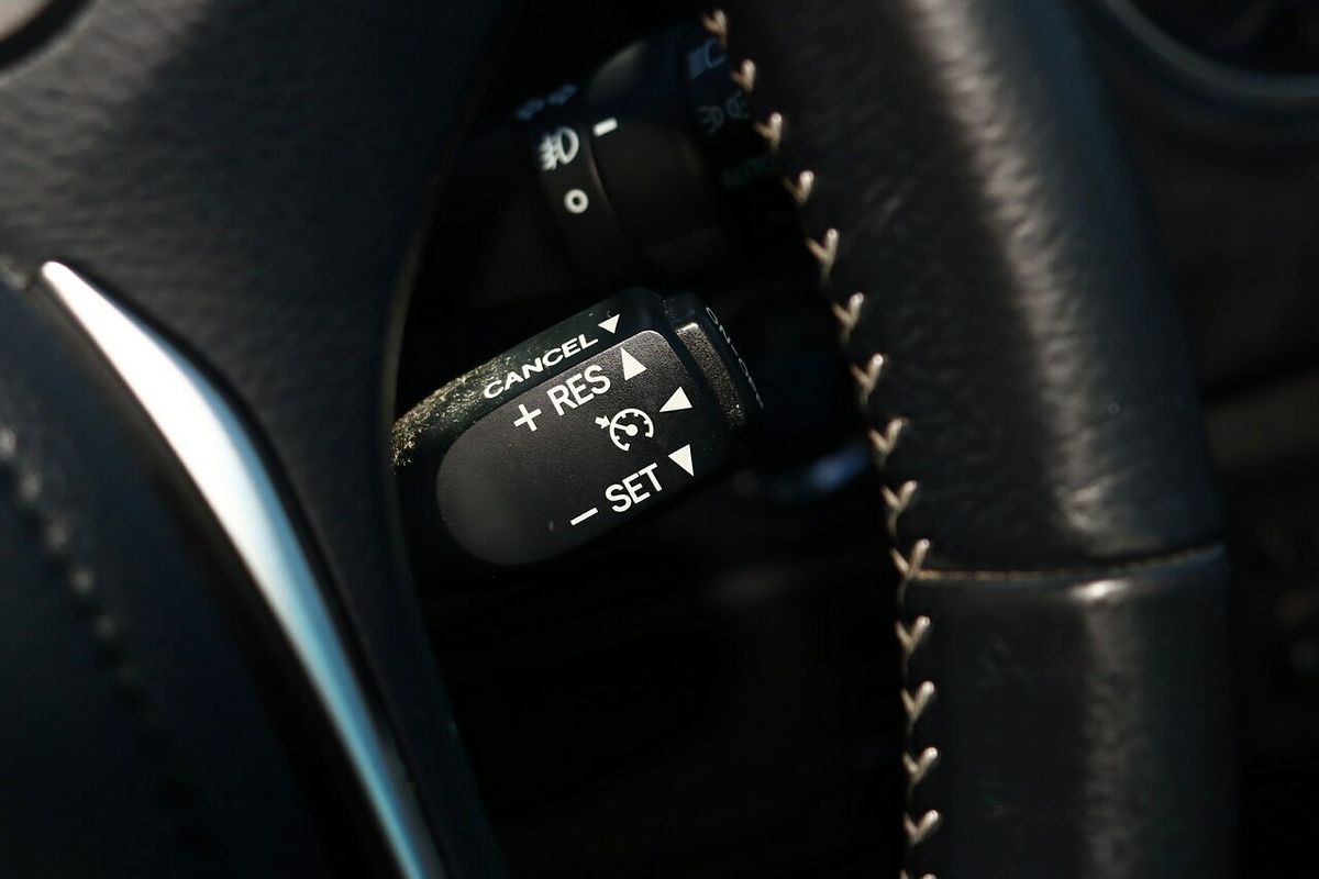 2016 Toyota Corolla ZR ZRE182R