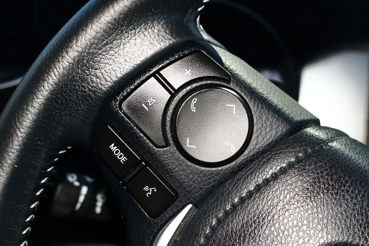 2016 Toyota Corolla ZR ZRE182R