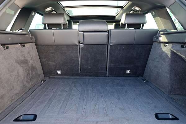 2018 Land Rover Range Rover Sport TDV6 SE L494