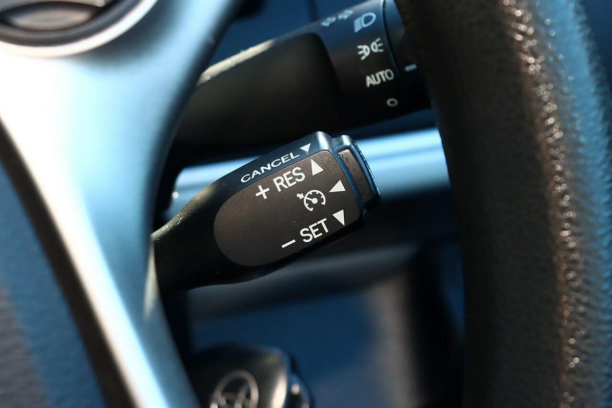 2015 Toyota Camry Altise ASV50R