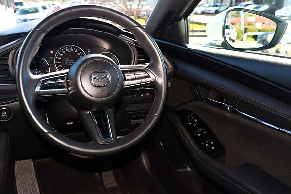 2020 Mazda 3 G20 Evolve BP Series