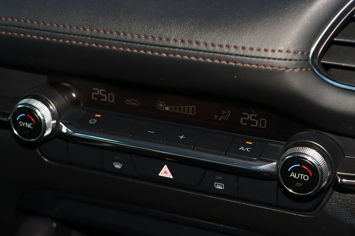 2020 Mazda 3 G20 Evolve BP Series
