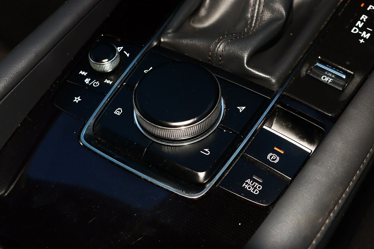 2020 Mazda 3 G20 Evolve BP Series
