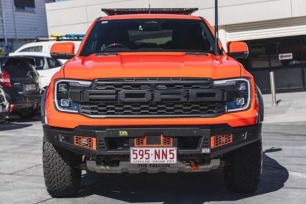 2023 Ford Ranger Raptor 4X4 3.0L