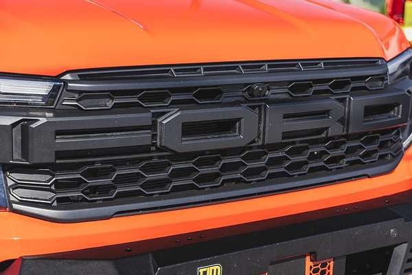2023 Ford Ranger Raptor 4X4 3.0L