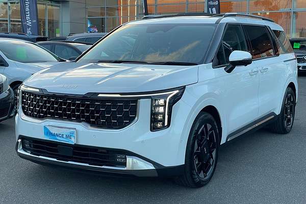 2024 Kia Carnival GT-Line KA4 PE