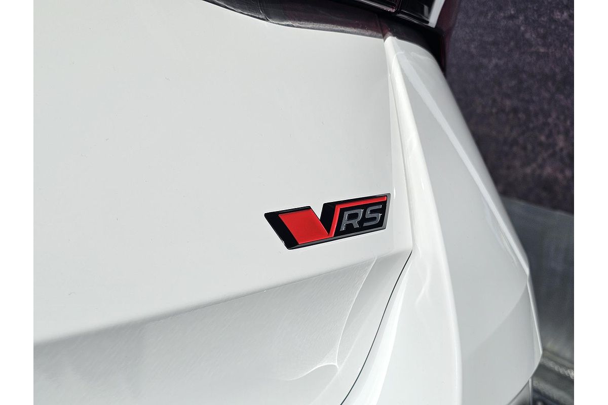 2025 SKODA Octavia RS NX