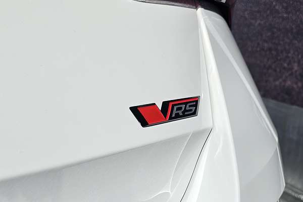 2025 SKODA Octavia RS NX