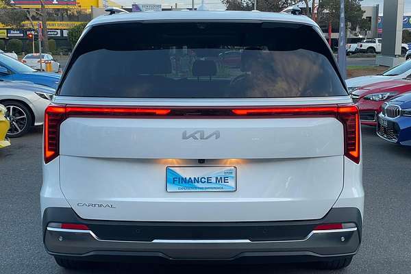 2024 Kia Carnival GT-Line KA4 PE