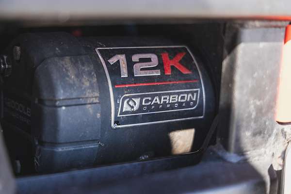 2023 Ford Ranger Raptor 4X4 3.0L