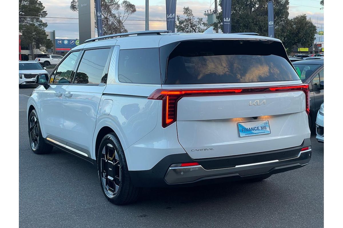 2024 Kia Carnival GT-Line KA4 PE