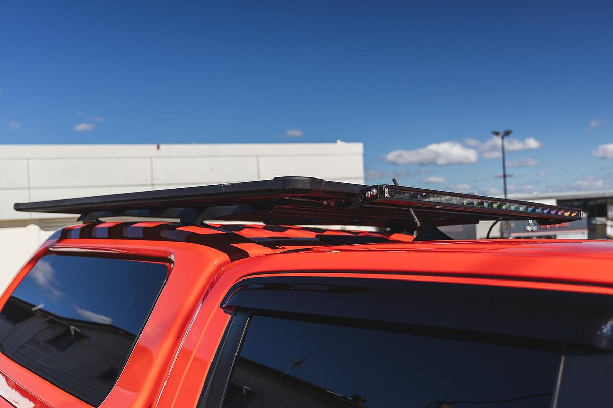 2023 Ford Ranger Raptor 4X4 3.0L