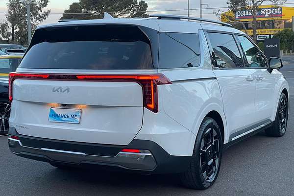 2024 Kia Carnival GT-Line KA4 PE