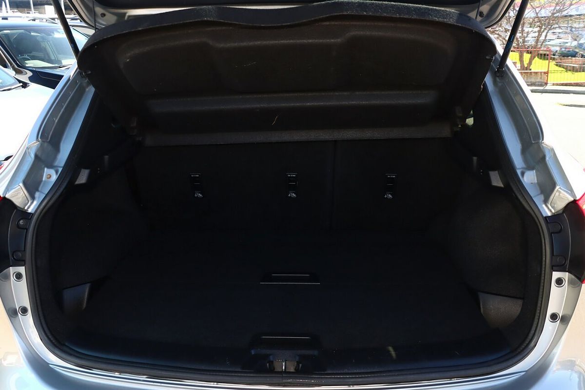 2017 Nissan QASHQAI TL J11