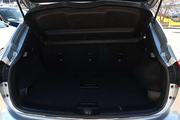 2017 Nissan QASHQAI TL J11