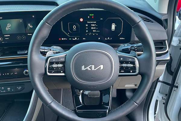 2024 Kia Carnival GT-Line KA4 PE