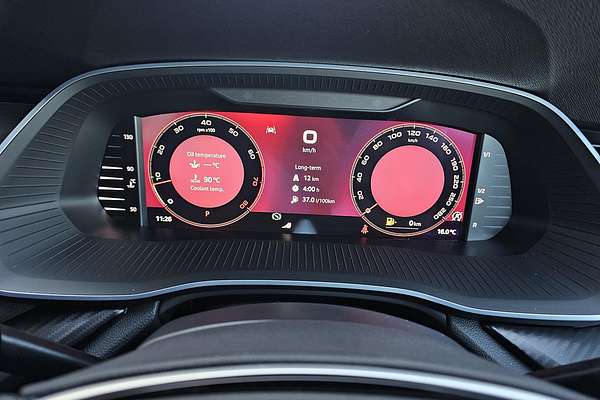 2025 SKODA Octavia RS NX