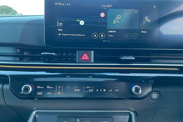 2024 Kia Carnival GT-Line KA4 PE
