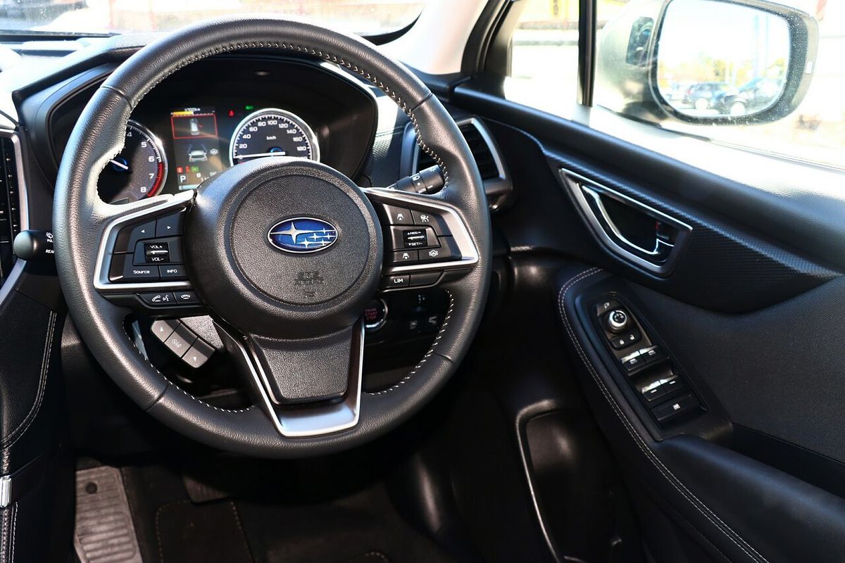 2024 Subaru Forester Hybrid L S5
