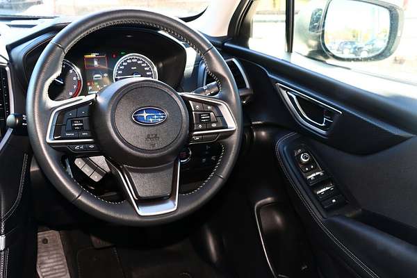 2024 Subaru Forester Hybrid L S5