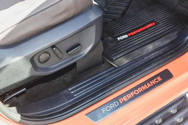 2023 Ford Ranger Raptor 4X4 3.0L