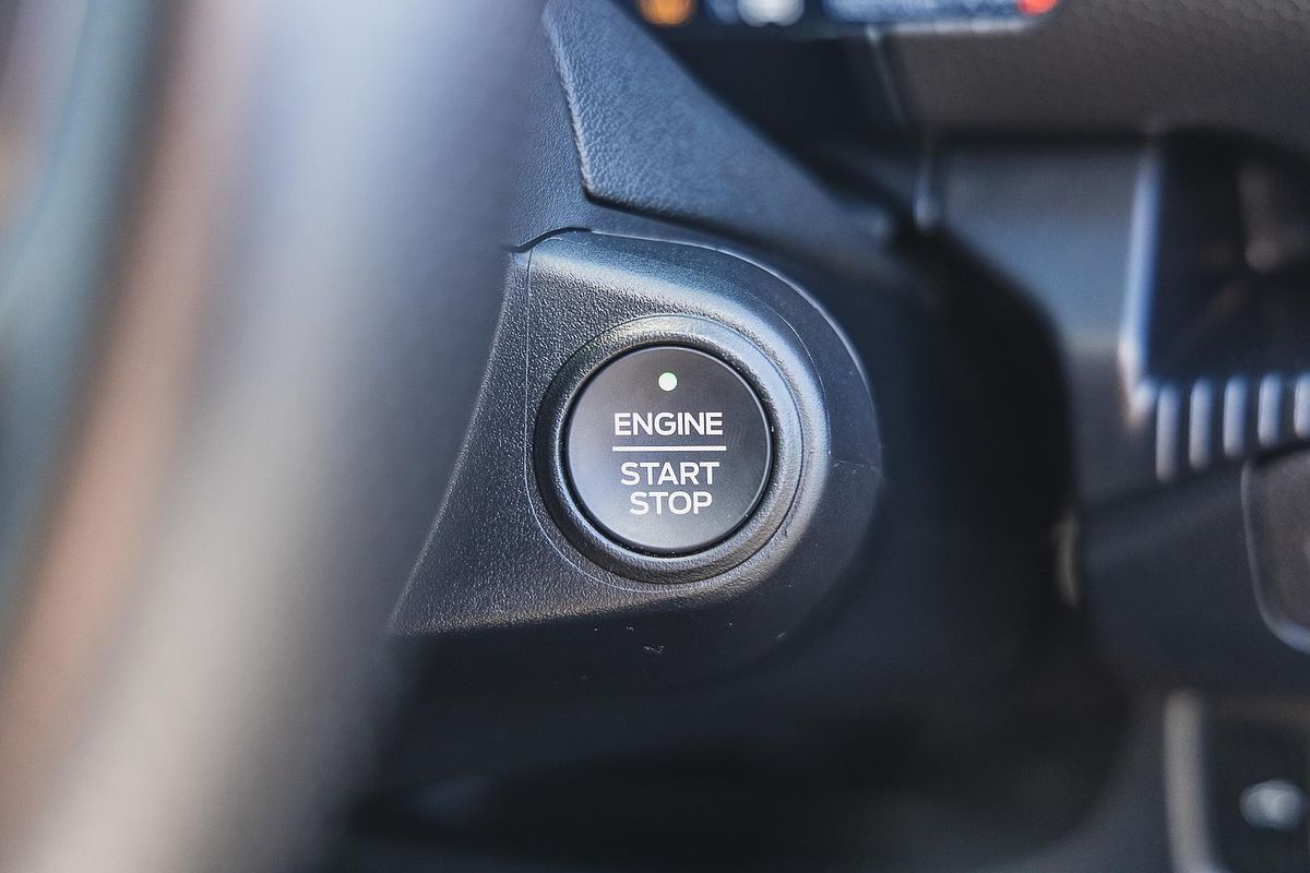 2023 Ford Ranger Raptor 4X4 3.0L