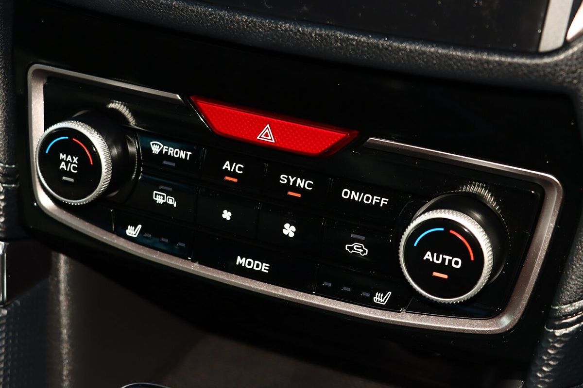 2024 Subaru Forester Hybrid L S5