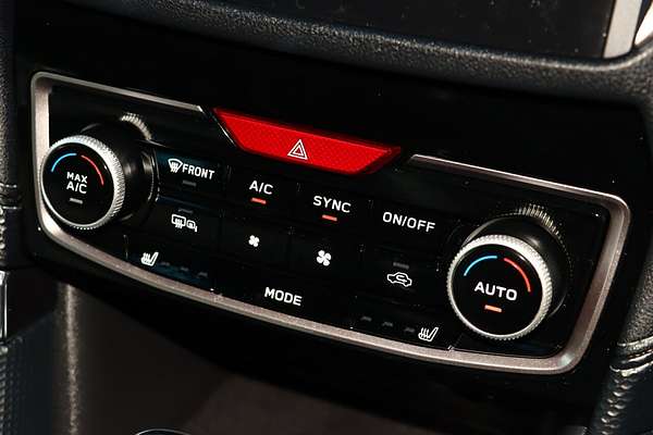 2024 Subaru Forester Hybrid L S5